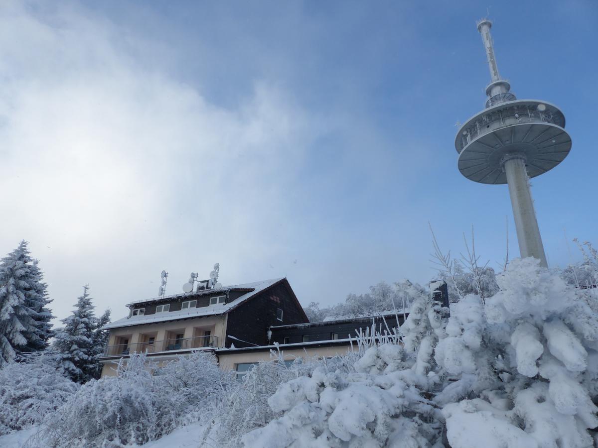 Berggasthof Zum Steira Шоттен Экстерьер фото