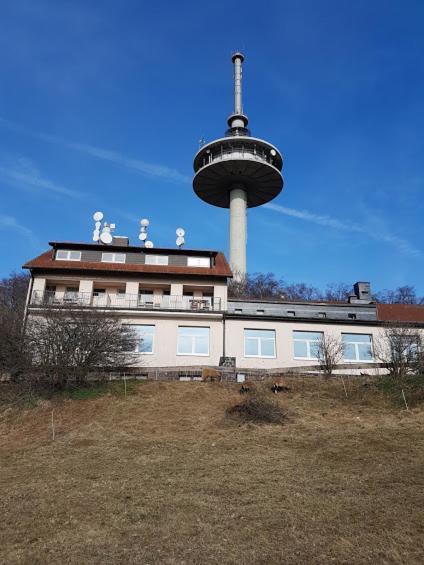 Berggasthof Zum Steira Шоттен Экстерьер фото